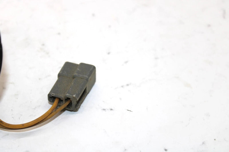 Ski-doo Oem Speedometer Less Than 4000 Miles 515175336 Q4599
