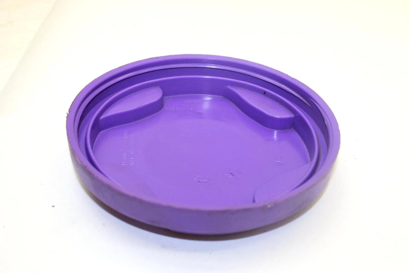 Sea-doo Bombardier Oem Storage Lid Purple 269500181 Q3681