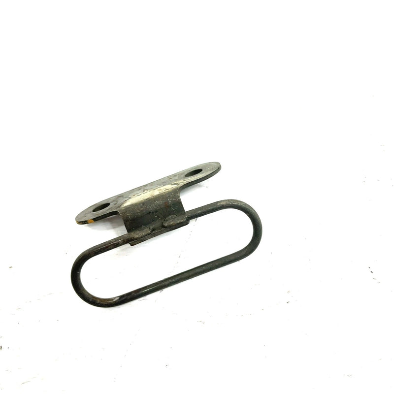 1987 Suzuki Quadrunner 4WD LT4WD OEM Cable Guide 58620-19B10 AS40