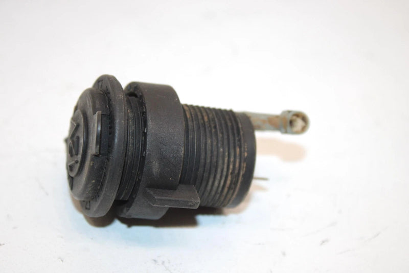 03 Bombardier Quest 650 Oem Outlet Socket 710000024 861507200 AB1
