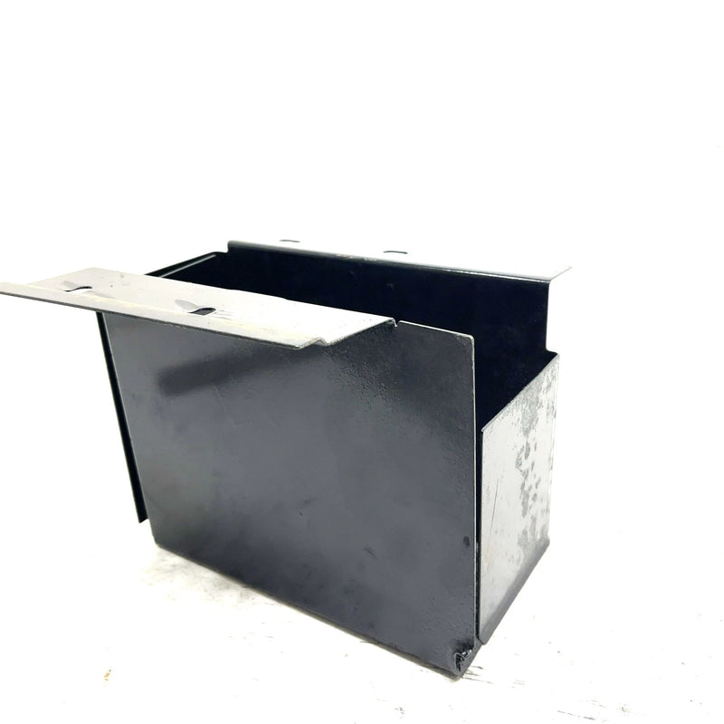 00-01 Arctic Cat 500 4x4 Automatic OEM Battery Box Case 0406-814 AA32