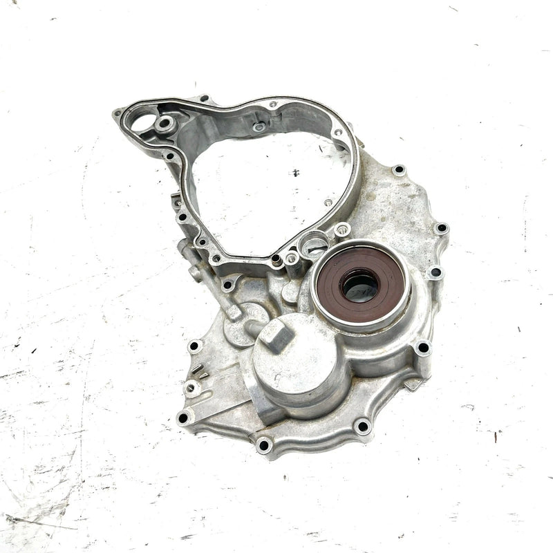 01-04 Honda Foreman Rubicon TRX500OEM Rear Crankcase Cover 11340-HN2-000 AH79