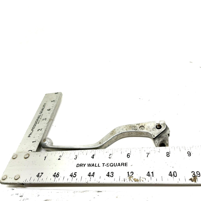 88-01 Kawasaki Bayou 220 OEM Brake Lever 46092-1133 AK33