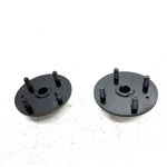 1991 Polaris Trail Boss 350L 2x4 OEM Rear Hub Set 1520102-067 AP227