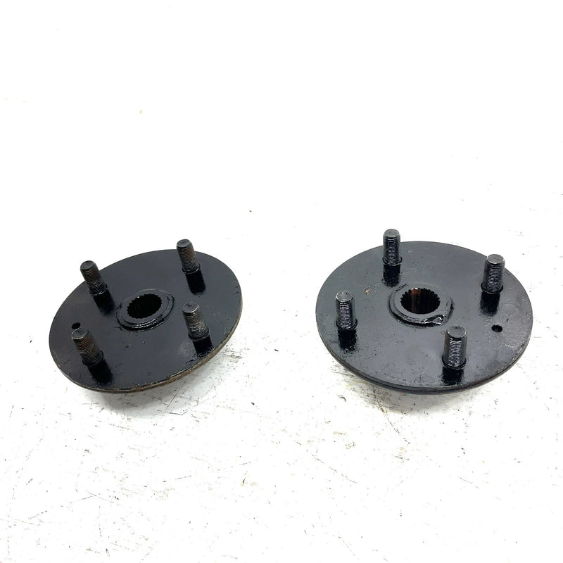 1991 Polaris Trail Boss 350L 2x4 OEM Rear Hub Set 1520102-067 AP227