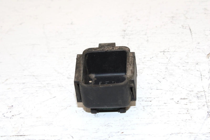 2002 Arctic Cat 375 Automatic (4x4 Green) Oem Starter Relay Cove 3530-010 AA29