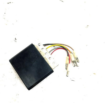 01-02 Polaris Xplorer 400 OEM Rev Limiter 4013255 AP228