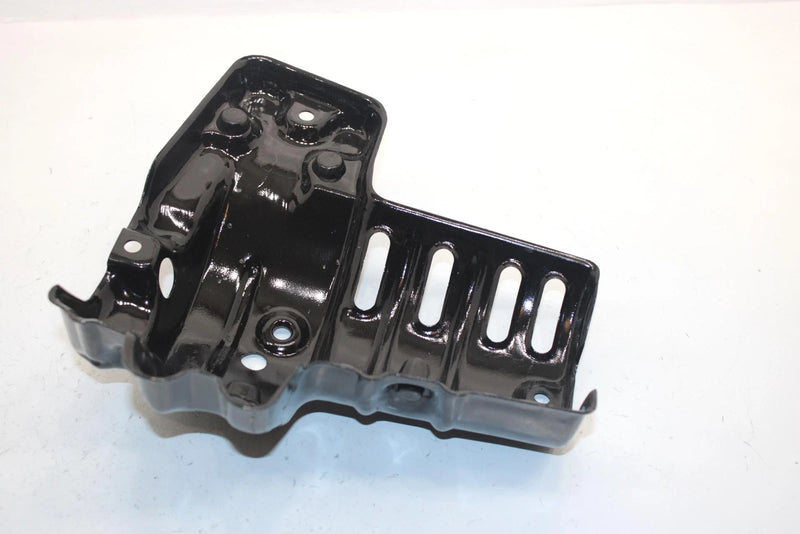 86 Honda Fourtrax 350 Trx350 4x4 Oem Front Skid Plate 51355-HA7-670 AH31