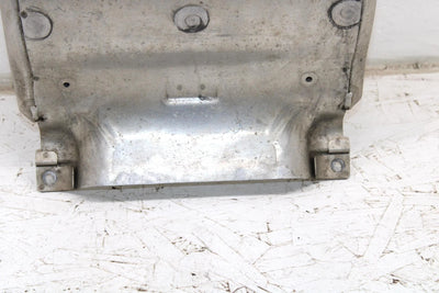 2005 Yamaha Rs Vector Er Oem Upper Exhaust Cover 8ES-14708-02-00 SY59