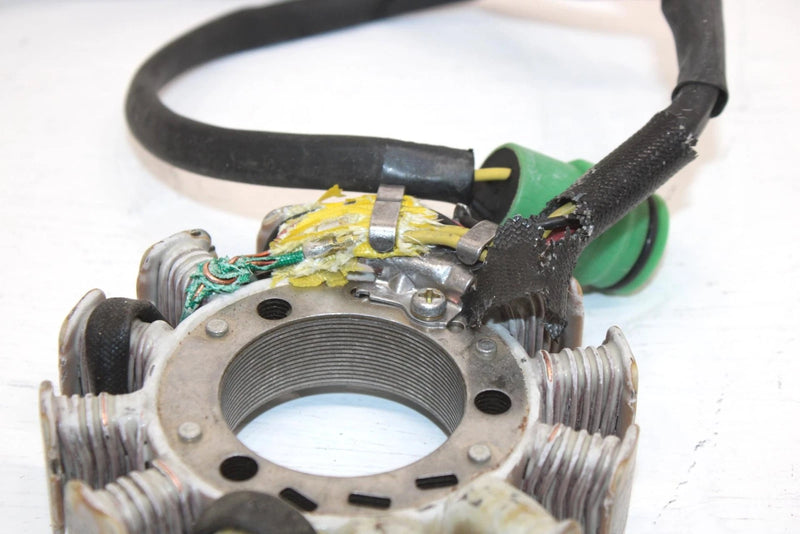 2002 Ski-doo Mxz 500 Oem Stator 503189763 SS16