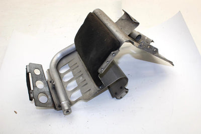 2007 Yamaha Attak Oem Left Foot Rest Foot Well 8FP-21960-01-00 SY115