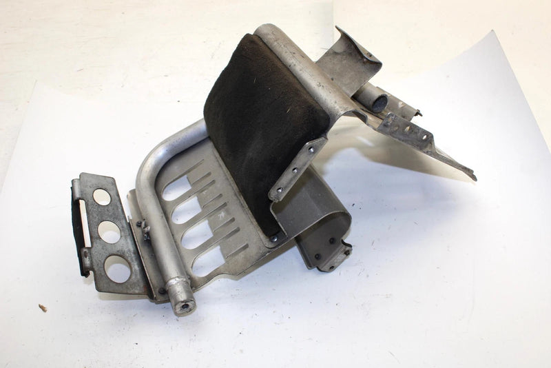 2007 Yamaha Attak Oem Left Foot Rest Foot Well 8FP-21960-01-00 SY115