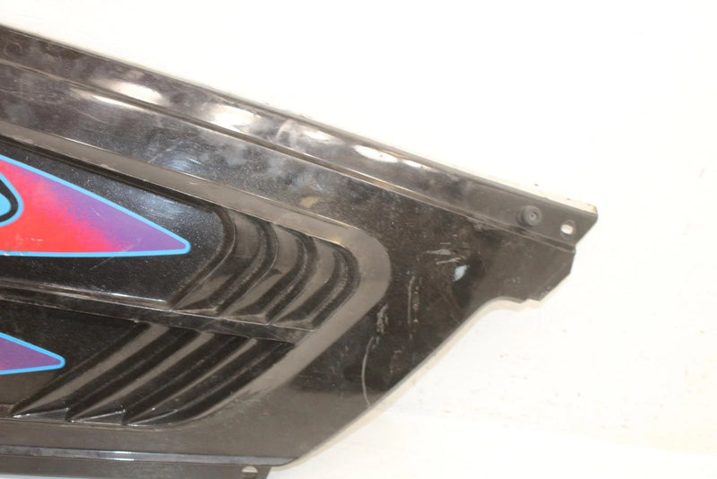1996 Polaris 500 Oem Side Panel Set 5431742-177 2610008-177 SP14