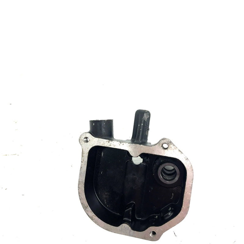 01 Honda Foreman Rubicon 500 TRX500 OEM Throttle Lever Case 53142-HC0-770 AH95