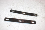 1994 Polaris Trail Boss Oem Mud Flap Mount Pair 5211131-067 AP164