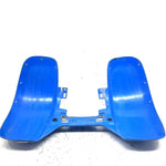 1988 Polaris Trail Boss 250 2x4 OEM Front Fender 2631549-107 AP128