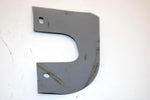 99 Polaris Scrambler 500 Oem Side Mud Deflector 5850141 APS1