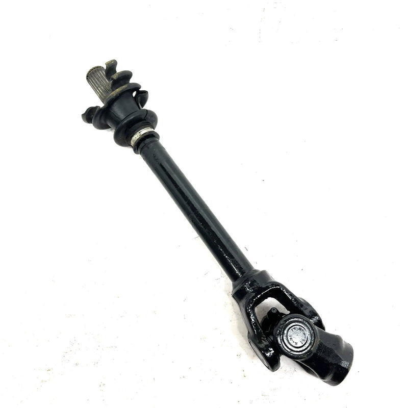 99-02 Polaris Xplorer 400 OEM Front Cv Shaft/Torn Boot 2200960 AP228