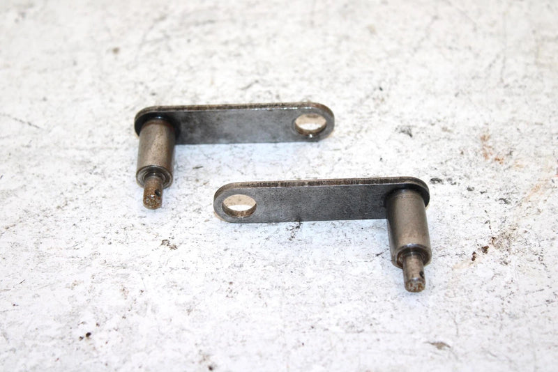 1994 Arctic Cat Ext 580 Oem Chain Tensioner Arm Pair 0705-115 SA14