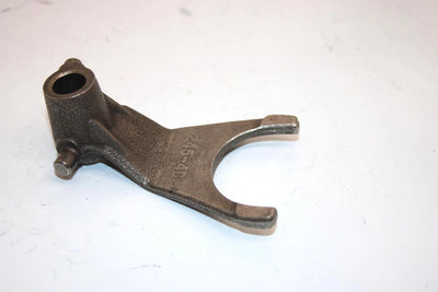 85 Suzuki Quadrunner 250 Lt250ef  Oem Shift Fork #4 25241-24502 AS14