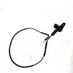 2005 Arctic Cat 650 4x4 V2 OEM Diff Lock Lever 0502-527 AA39