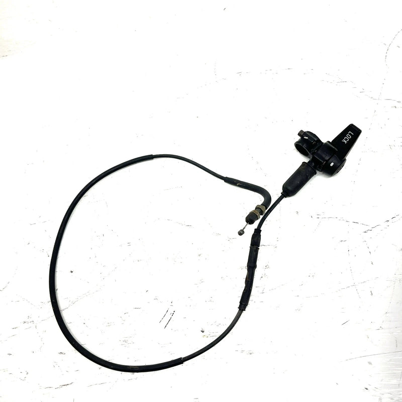 2005 Arctic Cat 650 4x4 V2 OEM Diff Lock Lever 0502-527 AA39