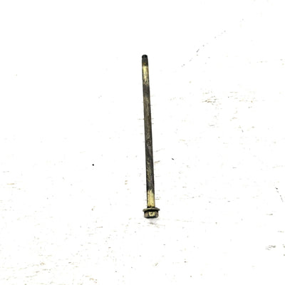 84-87 Suzuki Quadrunner 185 LT185 OEM Rear Axle Housing Bolt 64716-24301 Q2641