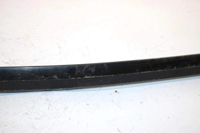 00 Polaris Xc Sp 600 Oem LH BLK Formed Bumper 5243460-067 SP140