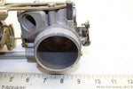 2005 Ski-doo Mach Z 1000 Sdi Oem Throttle Body W/TPS 420889198 SS100