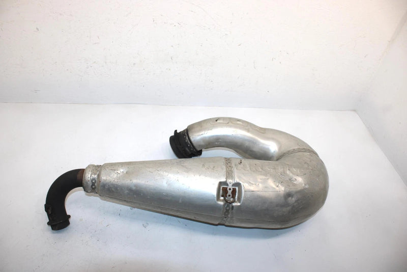 07 Arctic Cat F8 Sno Pro Efi Oem Expansion Camber 1712-304 SAS6