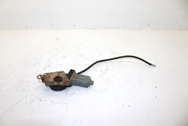 2003 Suzuki Ltf500f Oem Front Diff Actuator 27421-03GA0 AS27