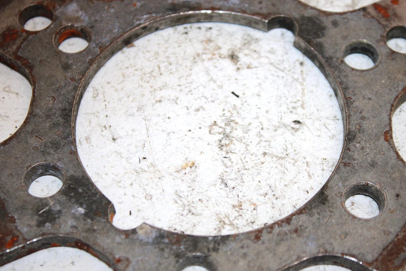 1996 Polaris Magnum Oem 42T Rear Sprocket 3222070 AP152