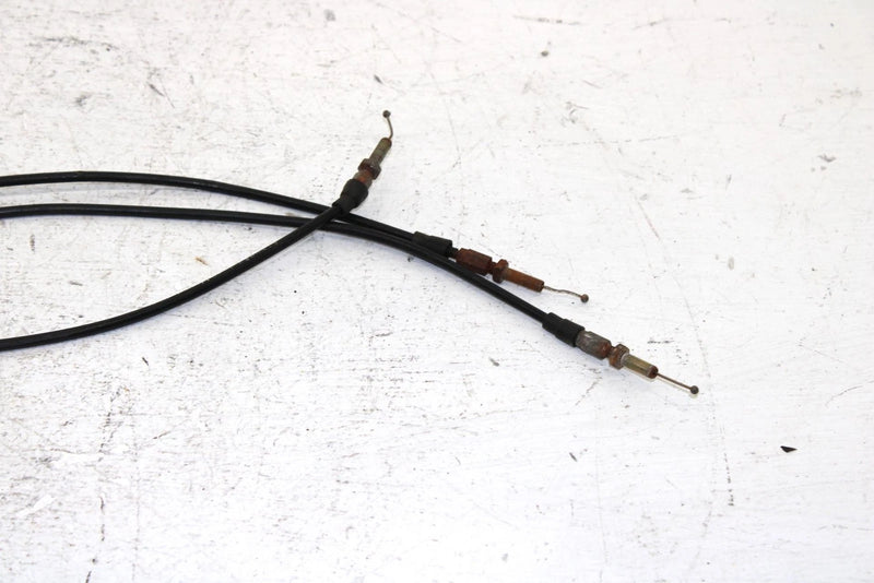 1996 Ski-doo Formula Iii 600 Oem Choke Cable 415006200 SS18