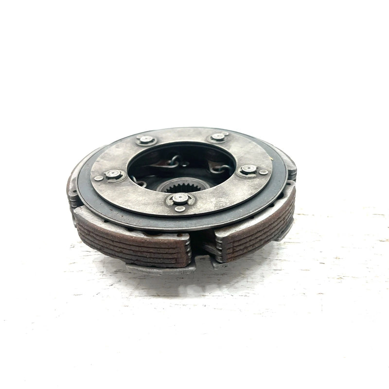 2006 Arctic Cat 400 4x4 Automatic OEM Clutch Shoe 3446-354 AA40