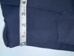 New Vintage Blue Panhandle Slim Polyester Pants #1123 XX-93