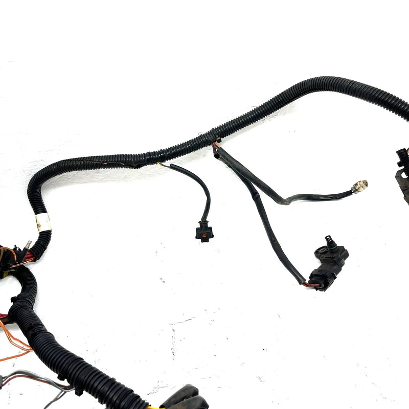 05-06 Polaris Sportsman 800 EFI OEM Main Wire Harness 2410528 AP188