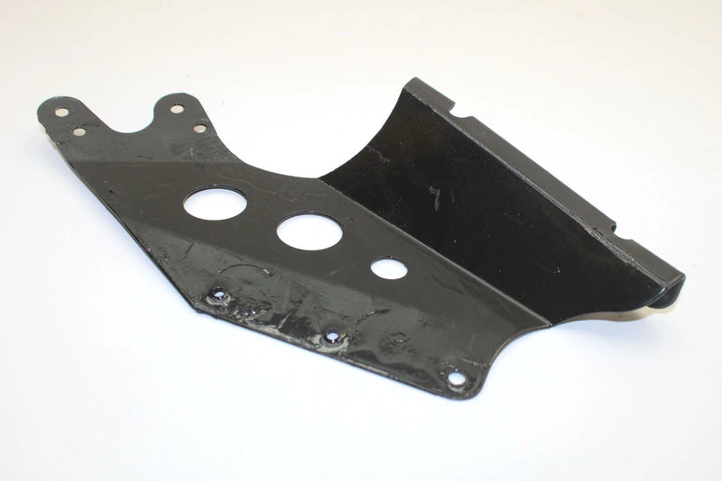 Ski-Doo OEM Right Footrest Plate Bracket 518308715 SS58