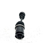 00-01 Arctic Cat 500 4x4 Automatic OEM Front Left Driveshaft 1502-441 AA32