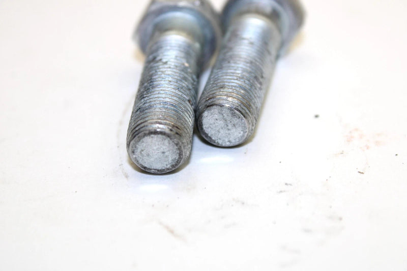 1992 Polaris Trail Boss 250 Oem Rear Hub Stud Set 7512673 Q233