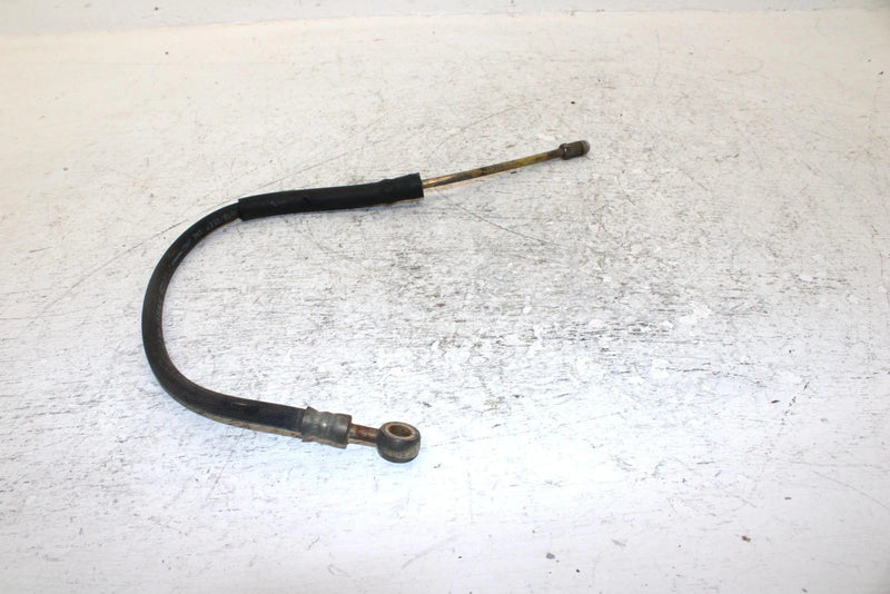 1995 Polaris Xplorer 400 Oem Upper Brake Line 1930760 AP38