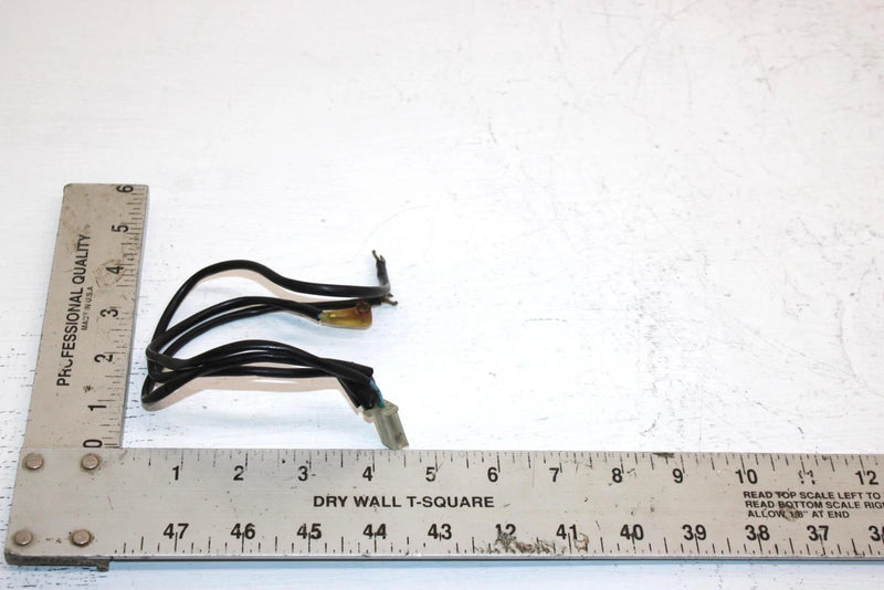 2000 Yamaha  Kodiak 400 Oem Sensor Wire Harness 5GH-82541-00-00 AY26