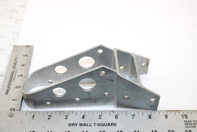 2003 Ski-doo Mxz X 440 Oem Front A Frame Reinforcement 518322546 SS95