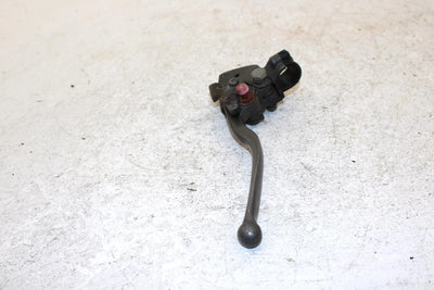 2000 Honda Trx 250 Recon Oem Rear Brake Lever 53172-HM7-000 AH52