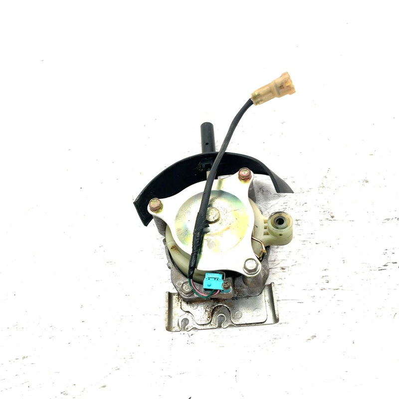 01-04 Honda Foreman Rubicon 500 TRX500FA 4x4 OEM Shifter 54202-HN2-003 AH86