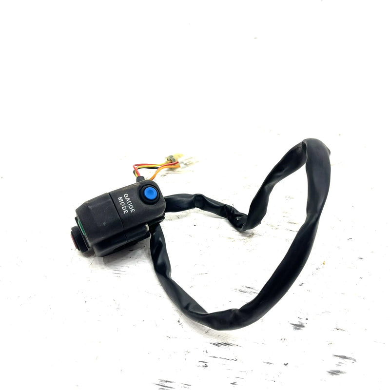 2004 Polaris MSX 110 OEM Left Control Switch 2410381 JP42