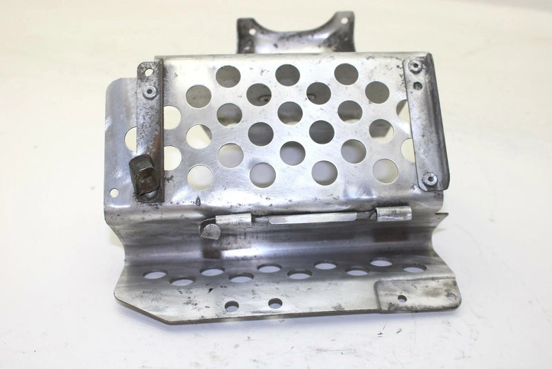 93 Yamaha Venture GT OEM Frame Left Footwell 8AP-21910-00-00 SY53