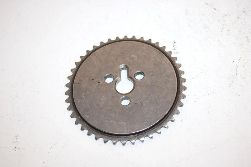 2000 Polaris Xpedition 425 Oem Cam Chain W/Sprocket 3084914 3084915 AP147