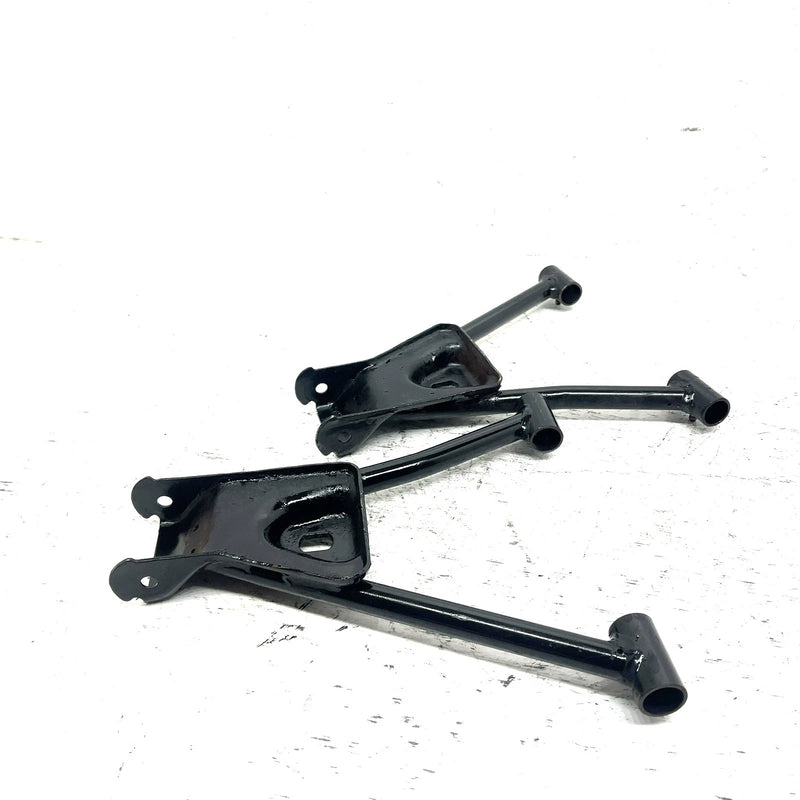 1999 Polaris Sportsman 500 4X4 OEM Rear Upper A Arm Set 1040731-067 AP25