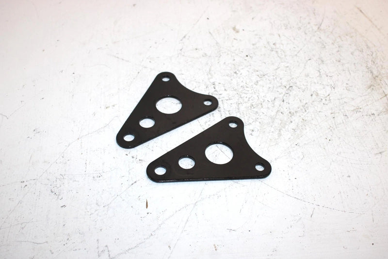 1996 Kawasaki Bayou 220 Oem Front Engine Mount Pair 32029-1548 AK2