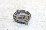 1992 Kawasaki Bayou 220 Oem Oil Filter Cover 14024-1488 AK35